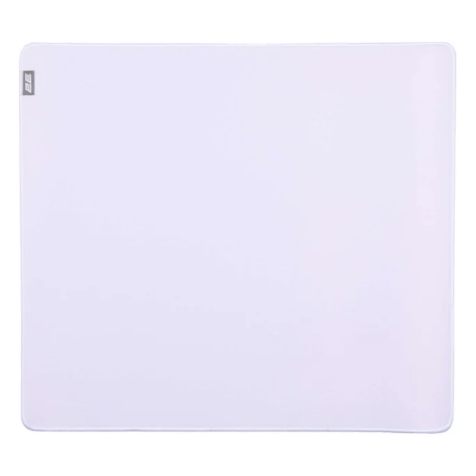 Килимок для мишки 2E Gaming Pro Speed L White (2E-SPEED-L-WH-PRO)
