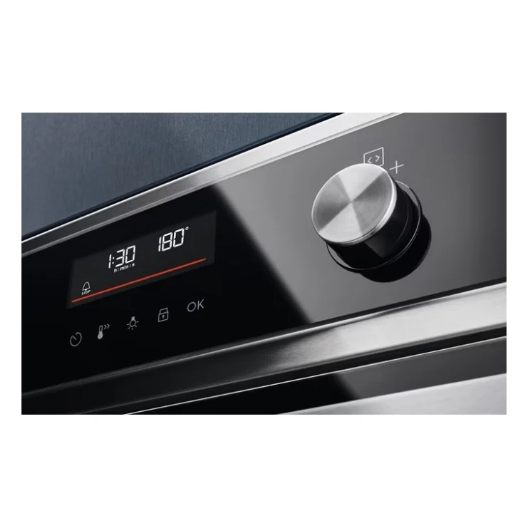 Духова шафа Electrolux EOF6P76BX — фото 5