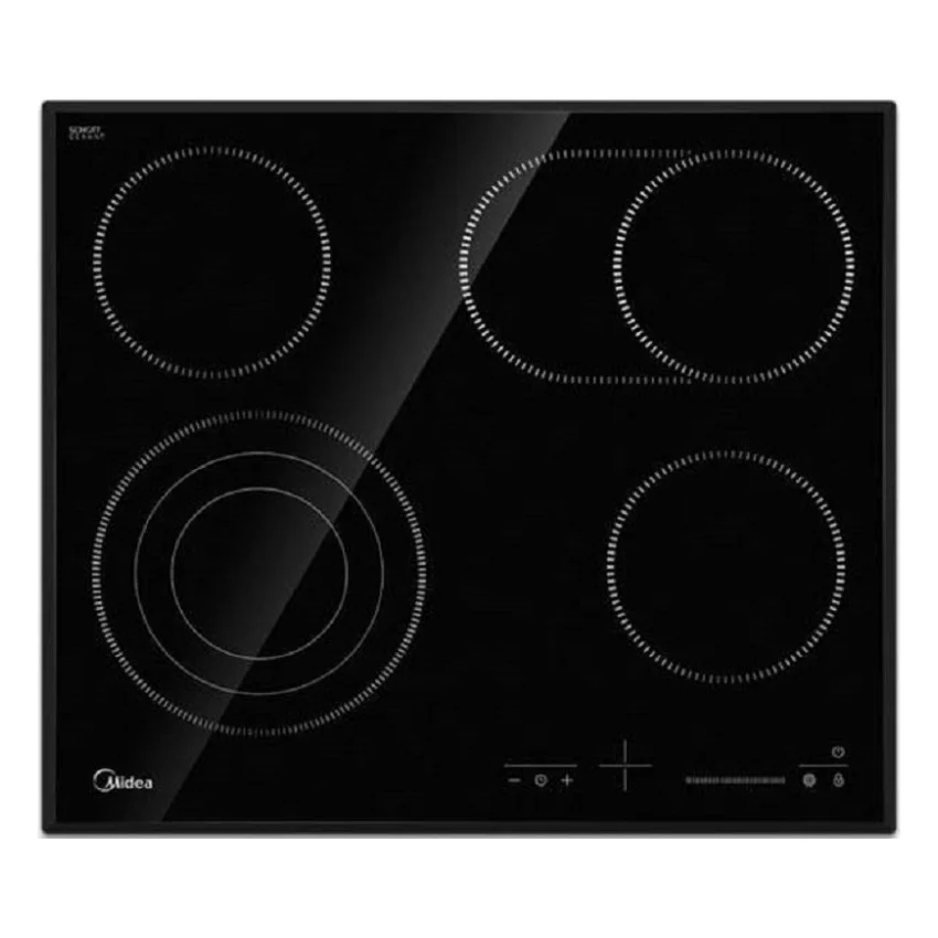 Варочна поверхня Midea MC-HF672B