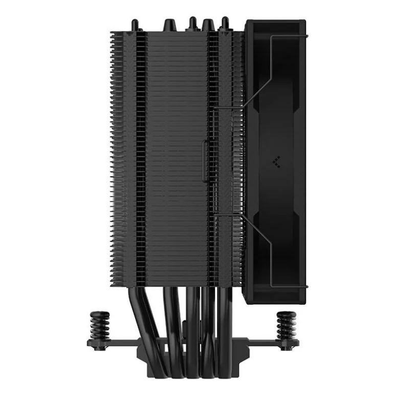 Кулер до процесора DeepCool AG500 BK ARGB (R-AG500-BKANMN-G-1) — фото 5