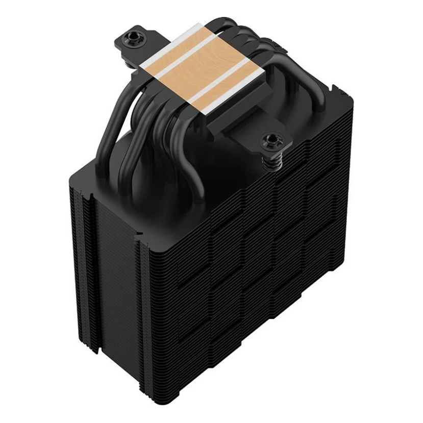 Кулер до процесора DeepCool AG500 BK ARGB (R-AG500-BKANMN-G-1) — фото 6