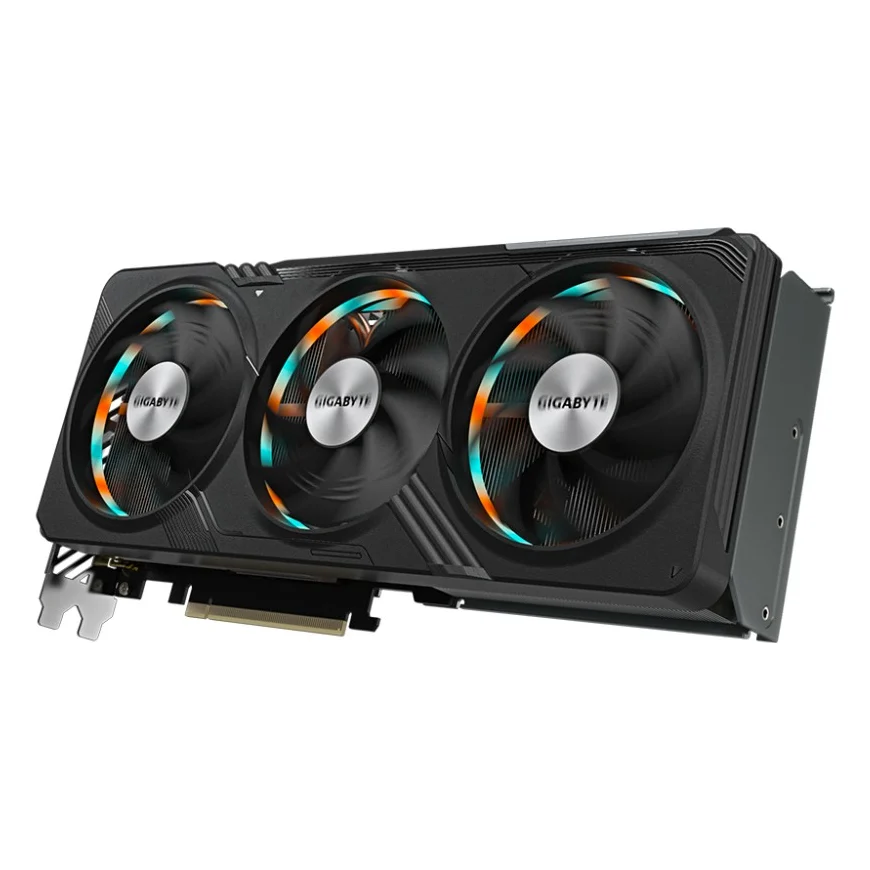 Відеокарта GIGABYTE GeForce RTX 4070 12288Mb GAMING OC (GV-N4070GAMING OC-12GD) — фото 5