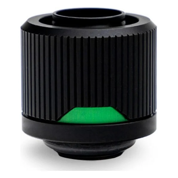 Фітинг для СВО Ekwb EK-Quantum Torque STC-12/16 - Black (3831109814444) — фото 4