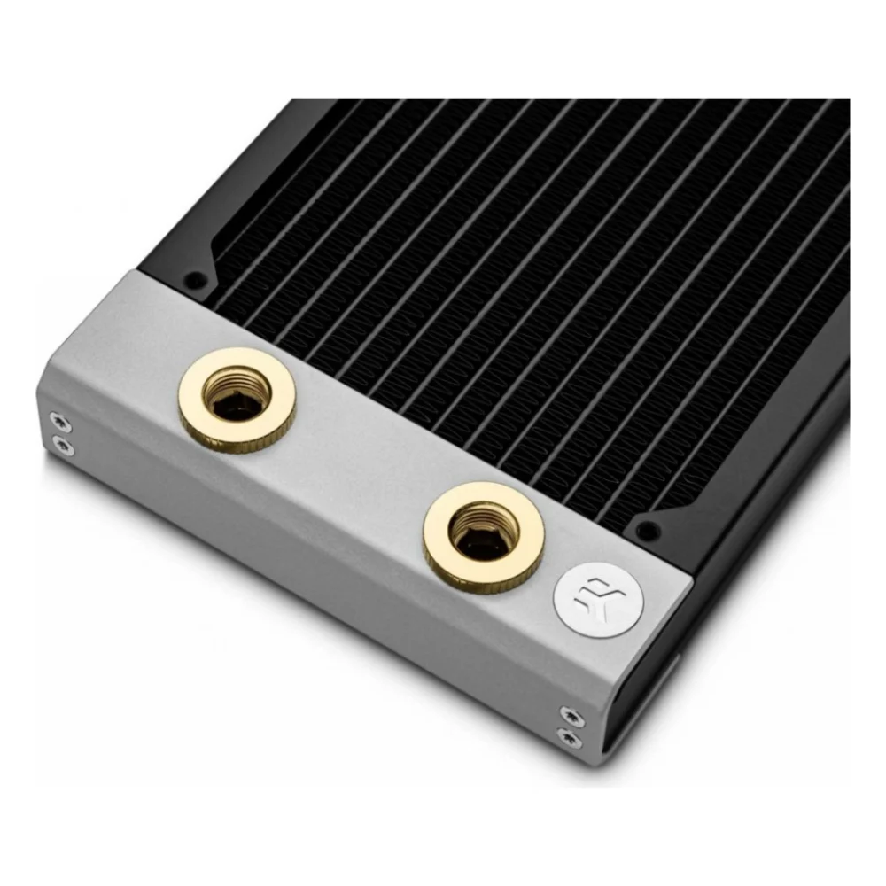 Фітинг для СВО Ekwb EK-Quantum Torque Surface Port Adapter - Gold (3831109898451)