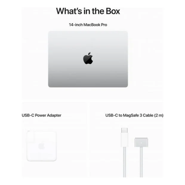 Ноутбук Apple MacBook Pro A2779 M2 Max (MPHK3UA/A) — фото 5