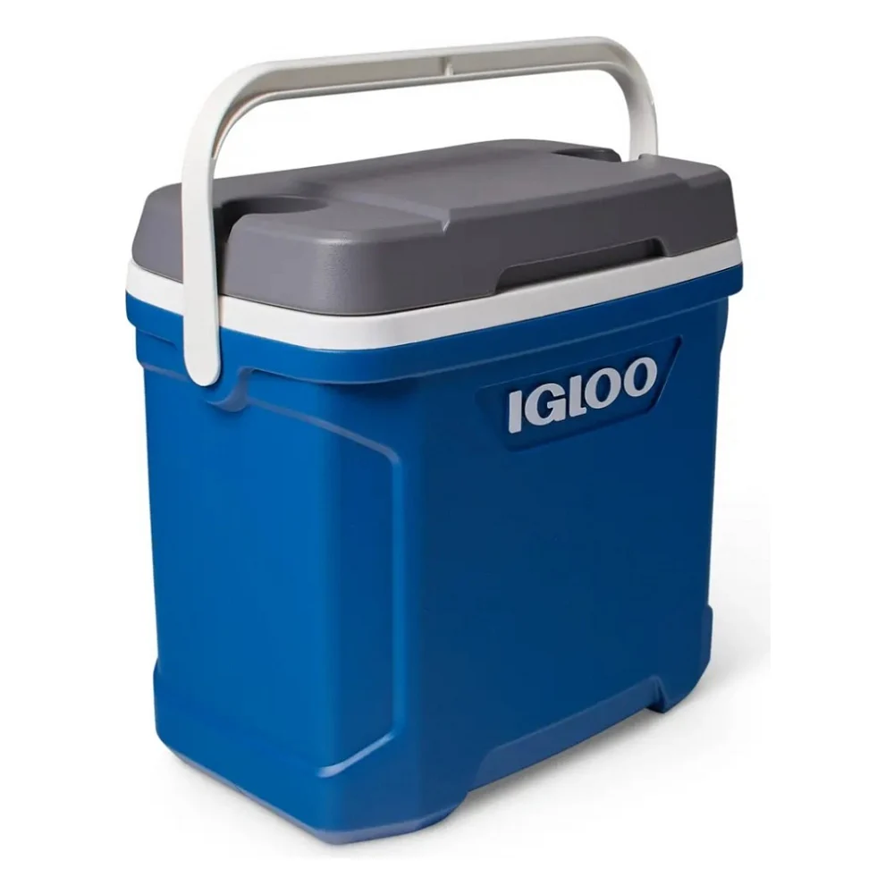 Термобокс Igloo Latitude 30 28л Blue (0342235033218) — фото 5