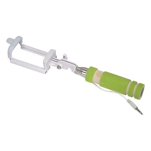 Монопод для селфі Sumdex SKB-110GN Green