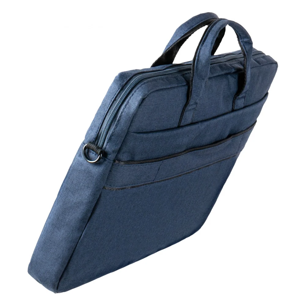 Сумка для ноутбука 13.3" ColorWay Modern, Navy (CW-LBM133-NV) — фото 4