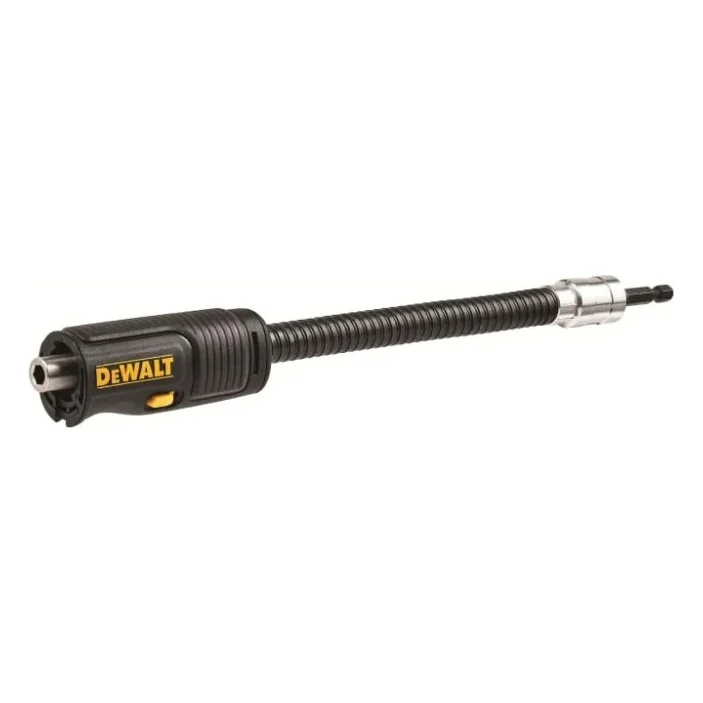 Насадка кутова DeWALT із гнучким приводом EXTREME IMPACT 180 гр. (DT20502) — фото 5
