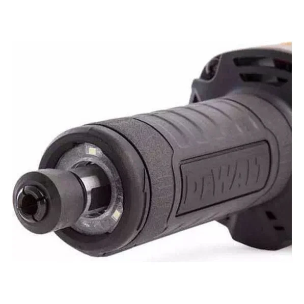Шліфувальна машина DeWALT DCG426 18V XR Li-lon, 12x5Ah (DCG426P2) — фото 3