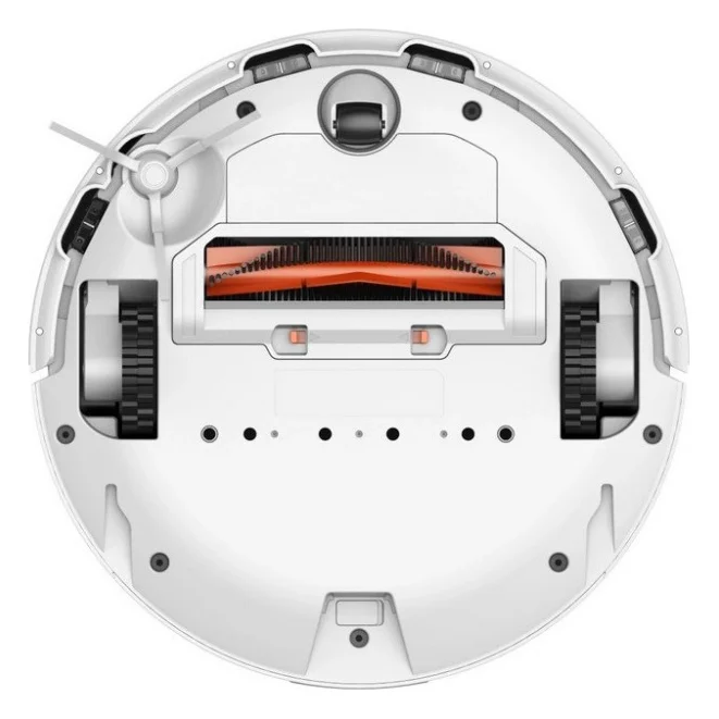 Робот пилосос Xiaomi Robot Vacuum S10 — фото 6