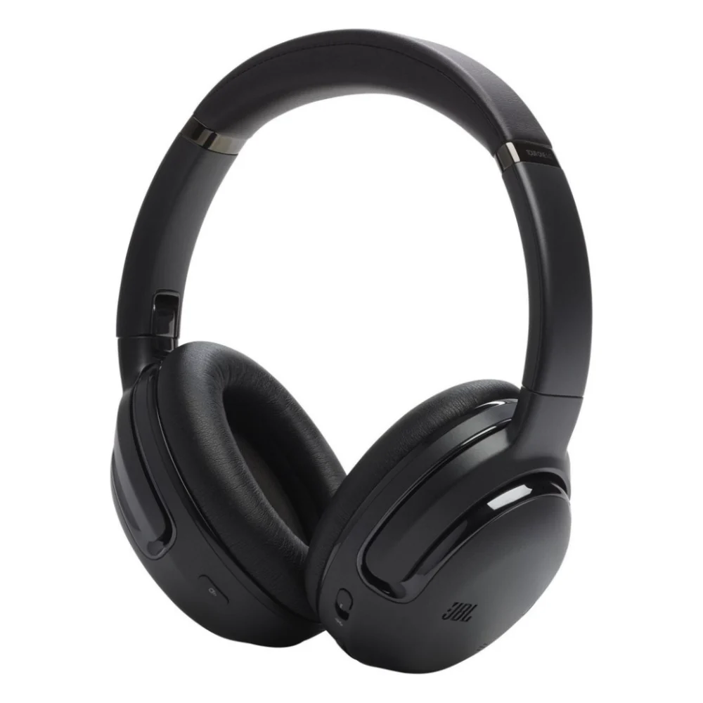 Навушники JBL Tour One M2 Black (JBLTOURONEM2BLK)