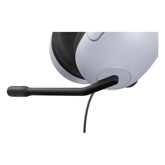Навушники Sony Inzone H3 Over-ear (MDRG300W.CE7) — фото 7