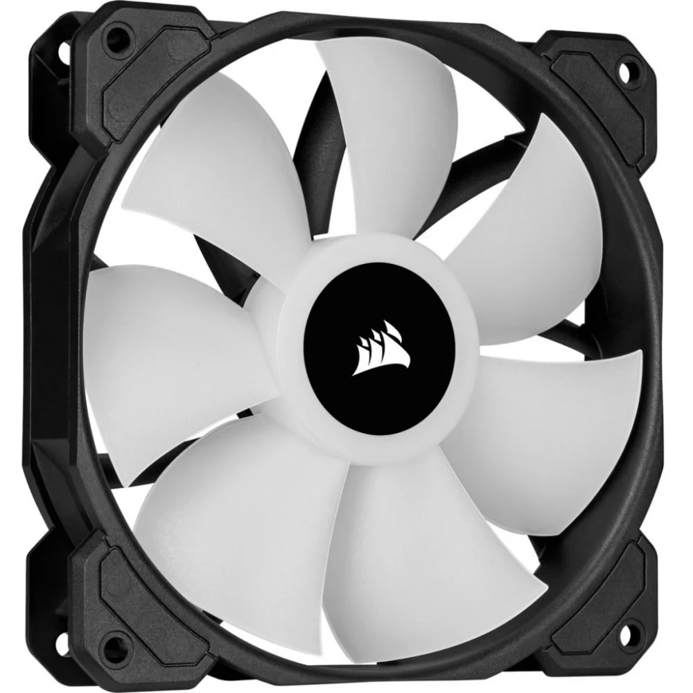 Комплект кулерів для корпусу Corsair SP120 RGB ELITE (CO-9050109-WW) — фото 4