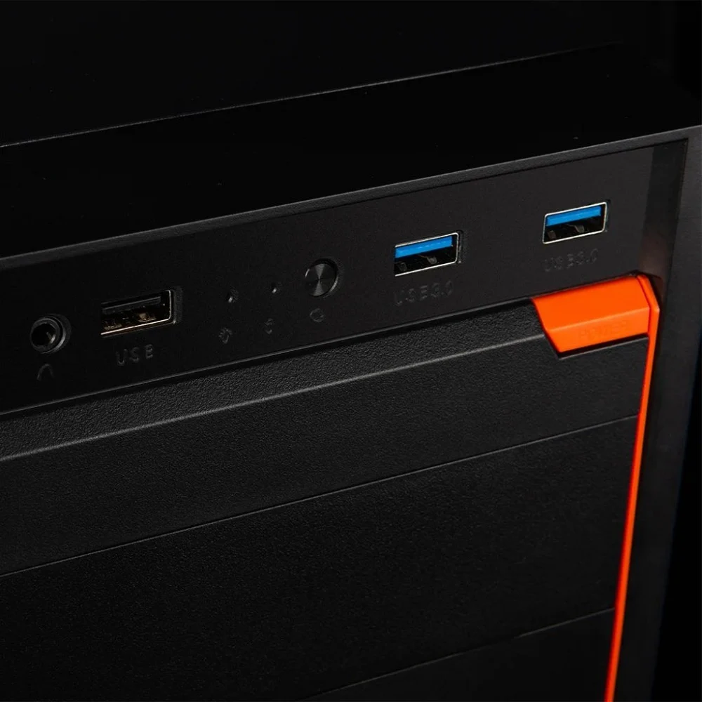 Корпус Logic concept J23 USB 3.0 (AT-J023-10-0000000-0002) — фото 4