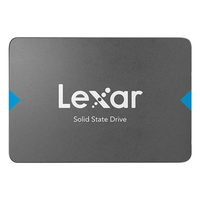 Накопичувач SSD 2.5" 960GB NQ100 Lexar (LNQ100X960G-RNNNG)