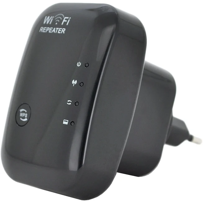 Точка доступу Wi-Fi Merlion LV-WR03B