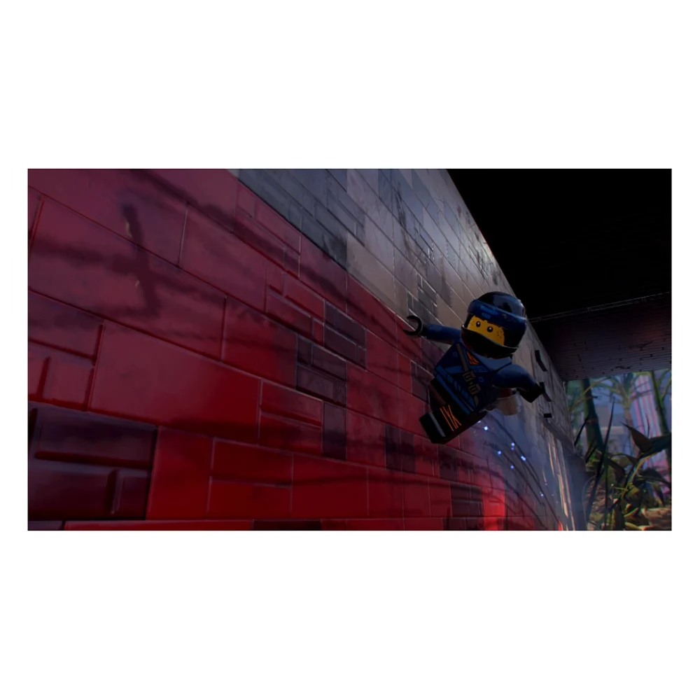 Гра Sony Lego Ninjago: Movie Game, BD диск (5051892210485) — фото 5