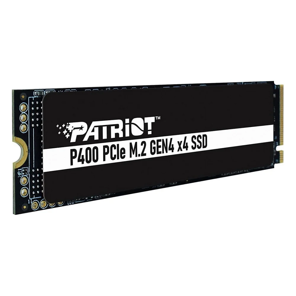 Накопичувач SSD M.2 2280 2TB Patriot P400 Lite (P400LP2KGM28H) — фото 3