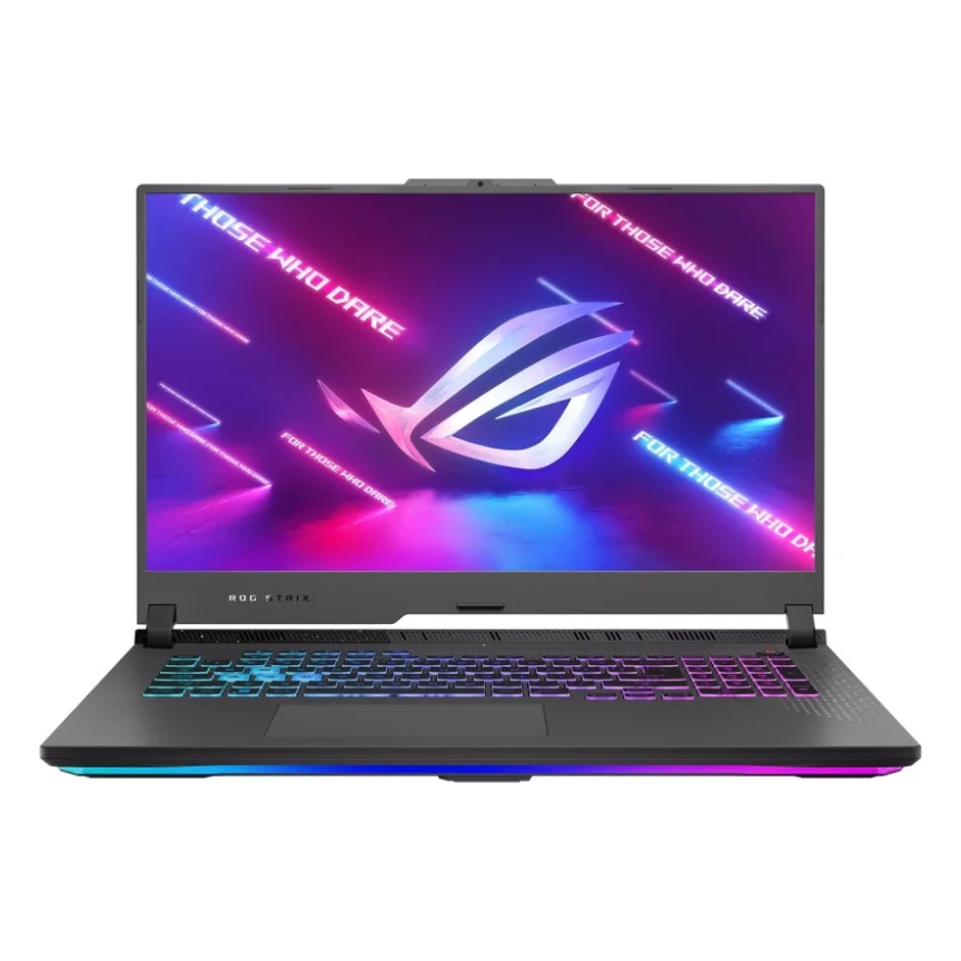 Ноутбук ASUS ROG Strix G17 G713PI-LL028 (90NR0GG4-M001B0)