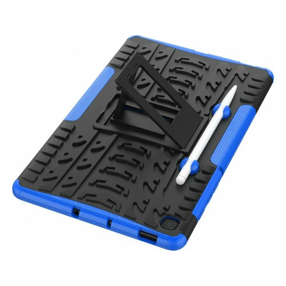 Чохол до планшета BeCover Lenovo Tab M10 (3rd Gen) TB-328F 10.1" Blue (708879) — фото 2