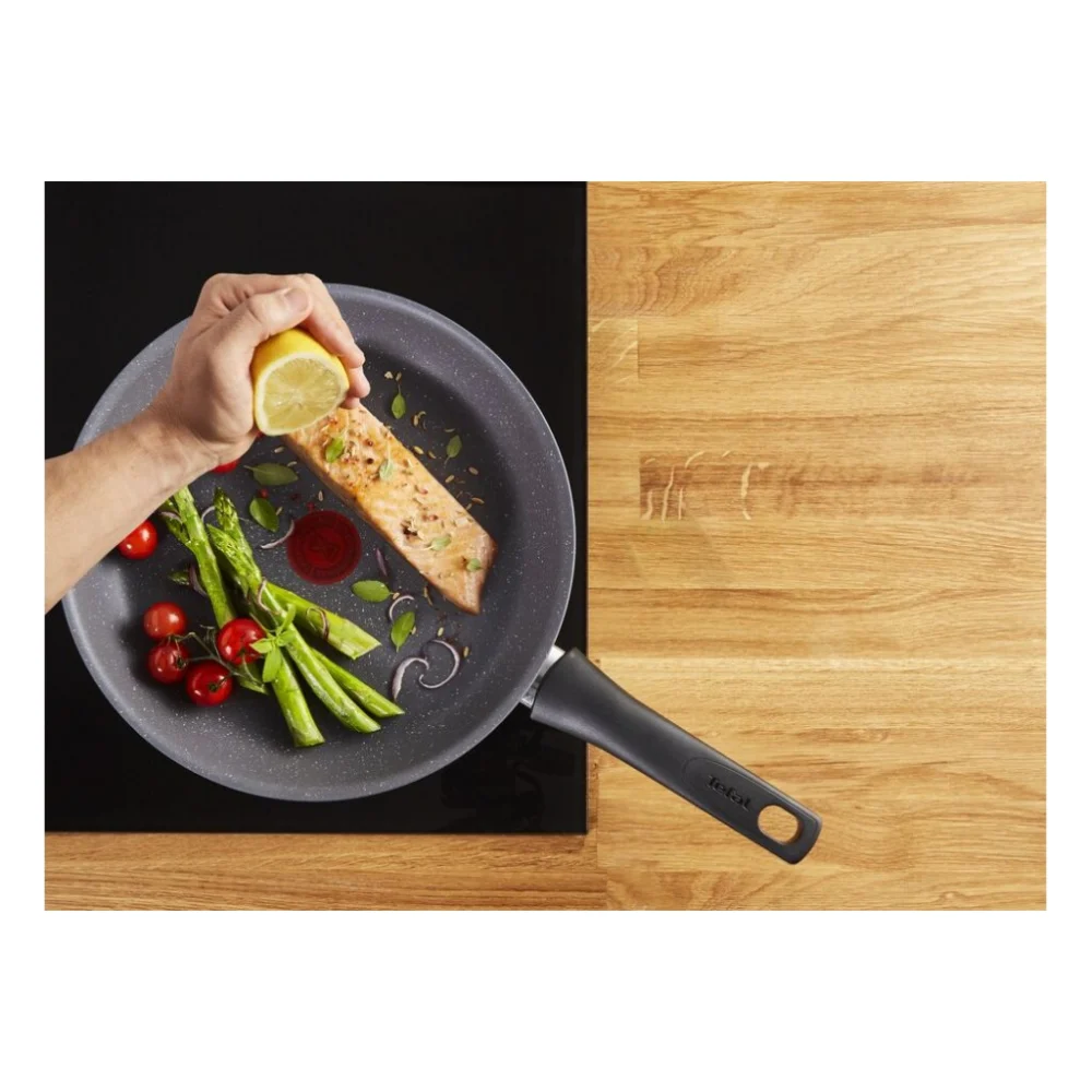 Сковорода Tefal Healthy Chef WOK 28 см (G1501972) — фото 8