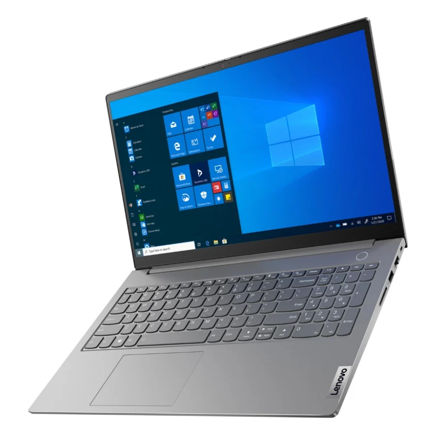 Ноутбук Lenovo ThinkBook 15 G4 IAP (21DJ00LQRA) — фото 4