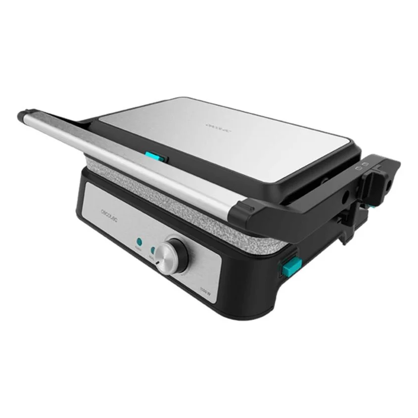 Гриль Cecotec Rock"nGrill 1500 Take & Clean Stone (CCTC-02994)