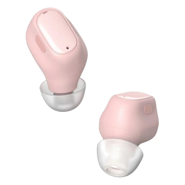 Навушники Baseus Encok TWS WM01 Pink (NGTW240004)