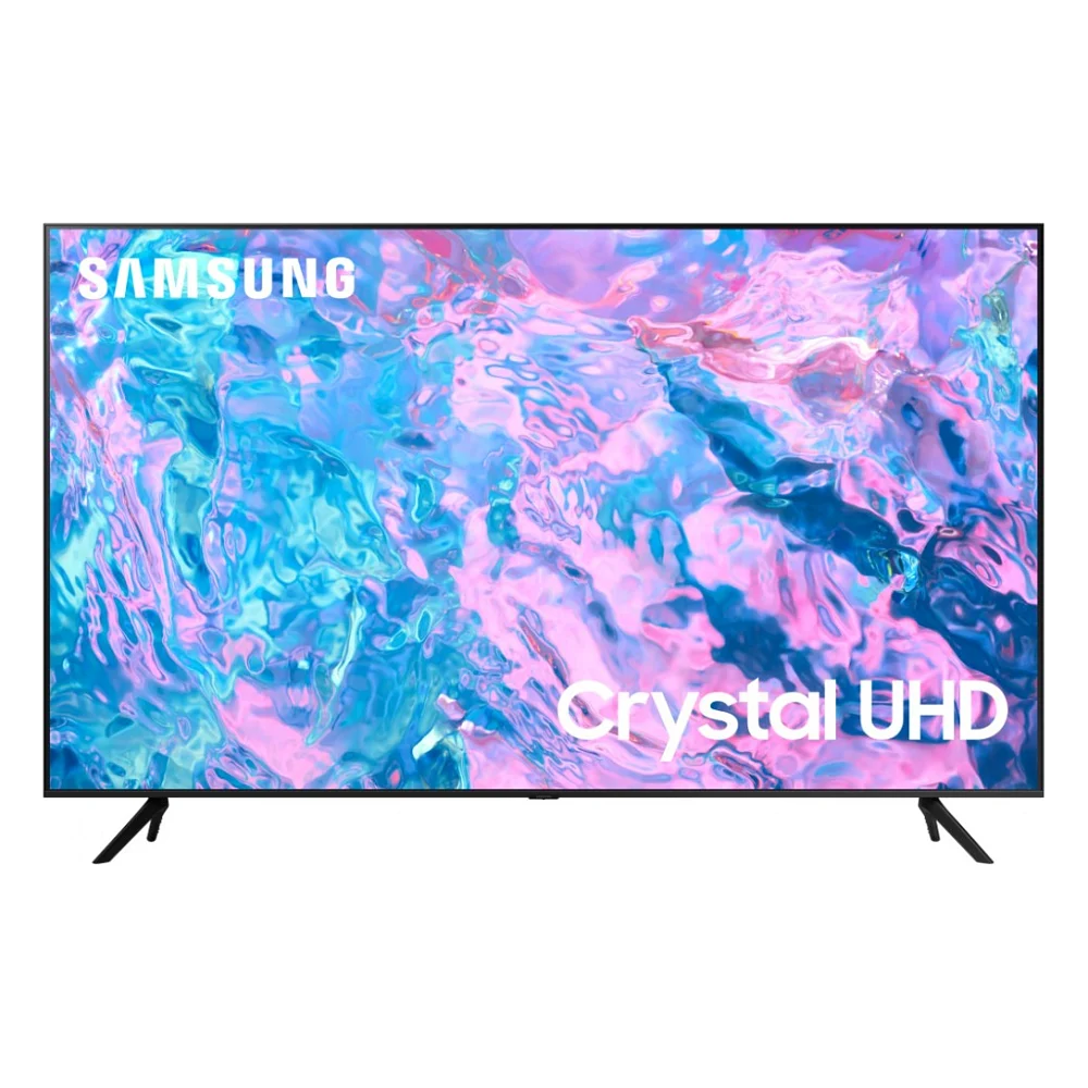 Телевізор Samsung UE70CU7100UXUA
