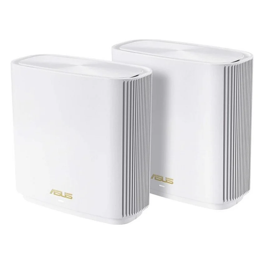 Маршрутизатор ASUS ZenWiFi XT9 2PK (90IG0740-MO3B40)