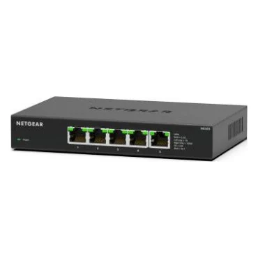 Комутатор мережевий Netgear MS305-100EUS — фото 2