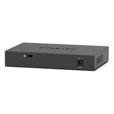 Комутатор мережевий Netgear MS305-100EUS — фото 5