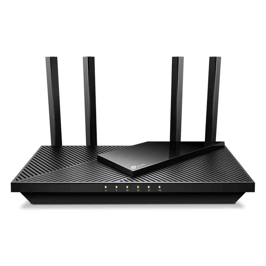 Маршрутизатор TP-Link ARCHER AX55 PRO
