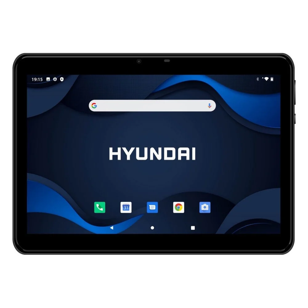 Планшет Hyundai HyTab Plus 10LB2 10.1" HD IPS/2G/32G/4G LTE Graphite (HT10LB2MBKLTM)