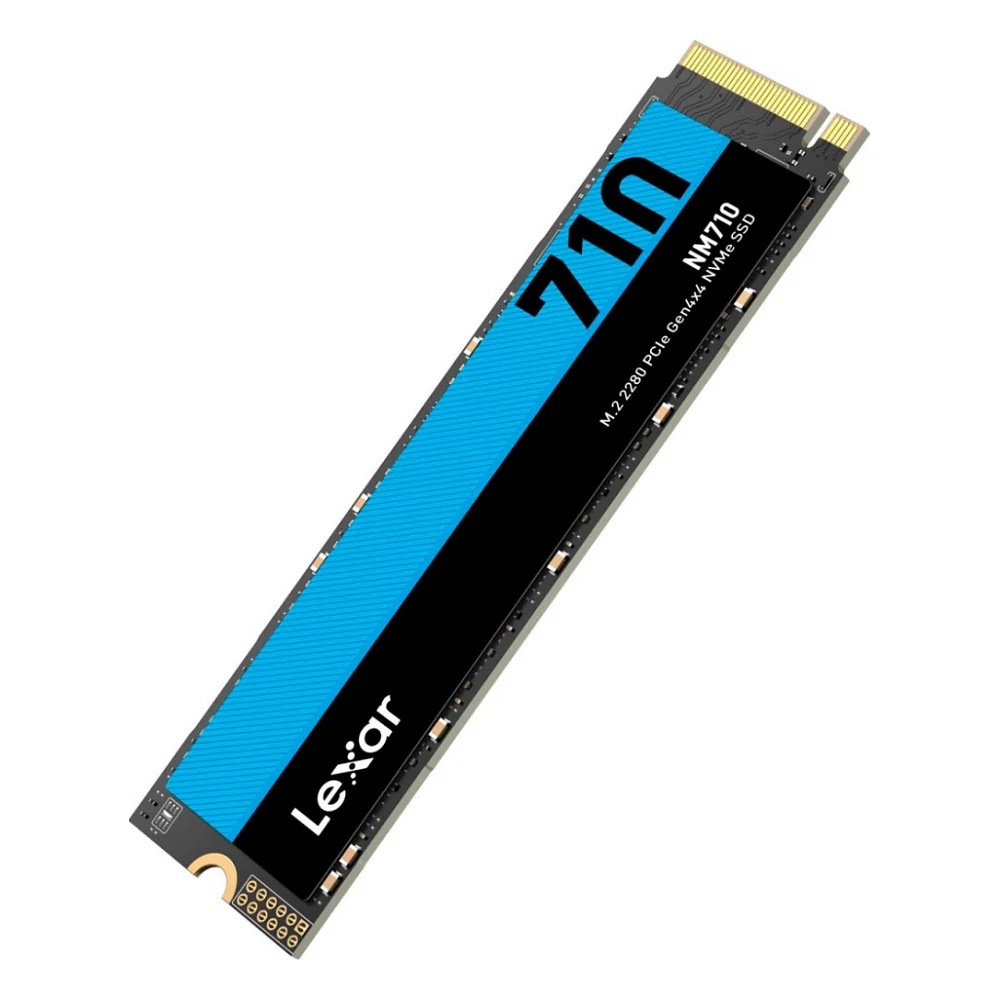 Накопичувач SSD M.2 2280 1TB NM710 Lexar (LNM710X001T-RNNNG) — фото 7