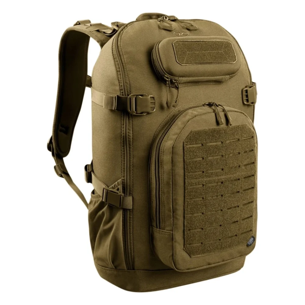 Рюкзак туристичний Highlander Stoirm Backpack 25L Coyote Tan (TT187-CT) (929701)