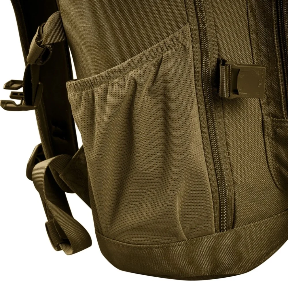 Рюкзак туристичний Highlander Stoirm Backpack 25L Coyote Tan (TT187-CT) (929701) — фото 5
