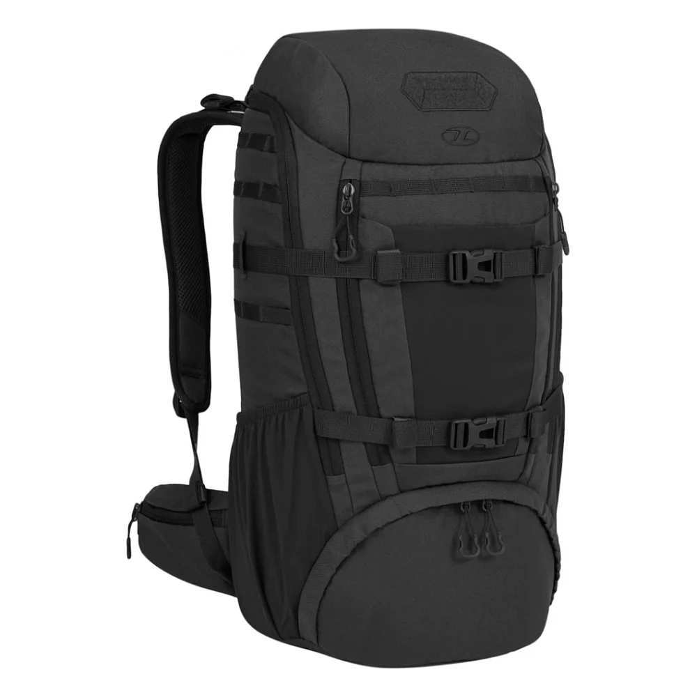 Рюкзак туристичний Highlander Stoirm Gearslinger 12L Coyote Tan (TT189-CT) (929709)