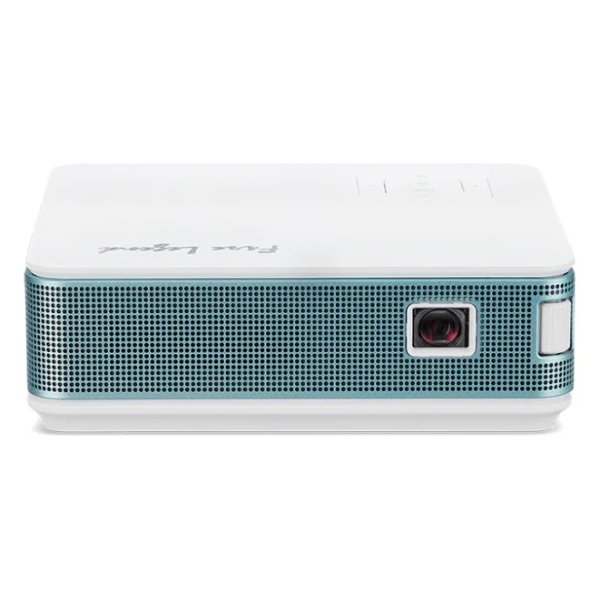 Проектор AOpen PV12pGreen (MR.JW211.003)