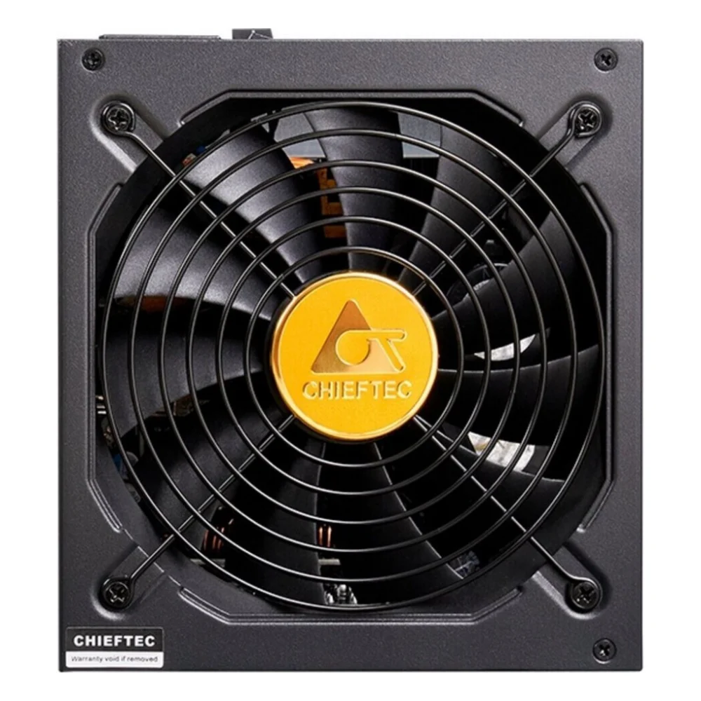 Блок живлення Chieftec 1300W Polaris Pro (PPX-1300FC-A3)