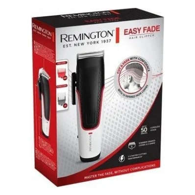 Машинка для стрижки Remington HC500 — фото 6