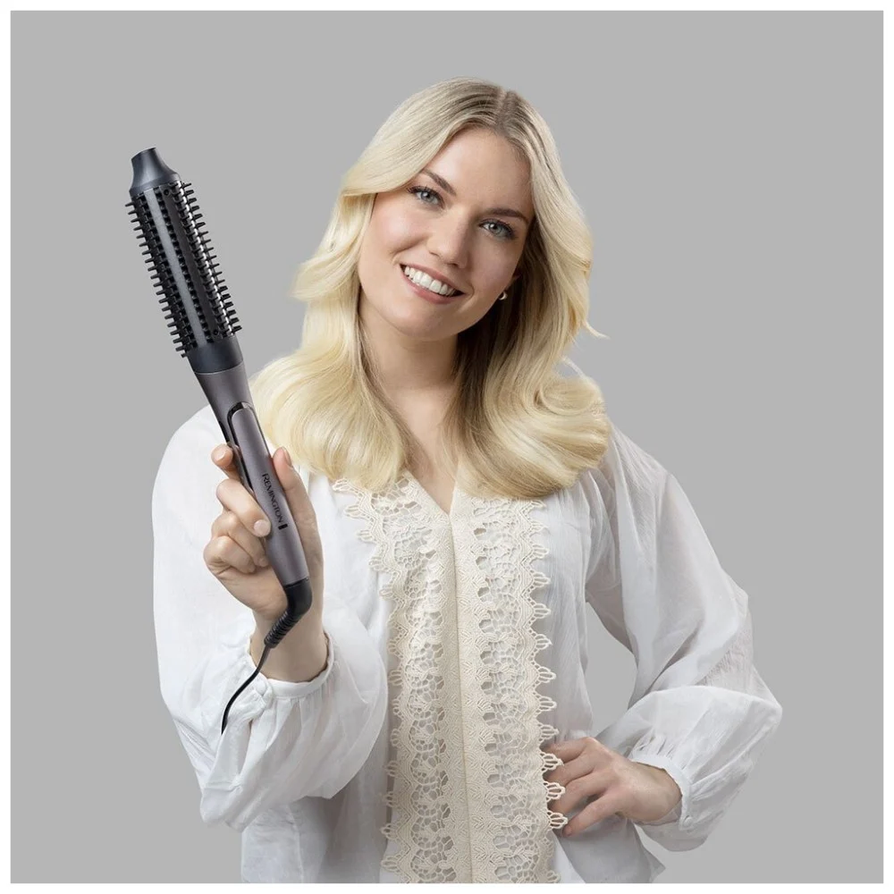 Фен-щітка Remington CB9800 — фото 6