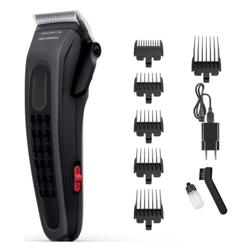 Машинка для стрижки Rowenta TN152LF0