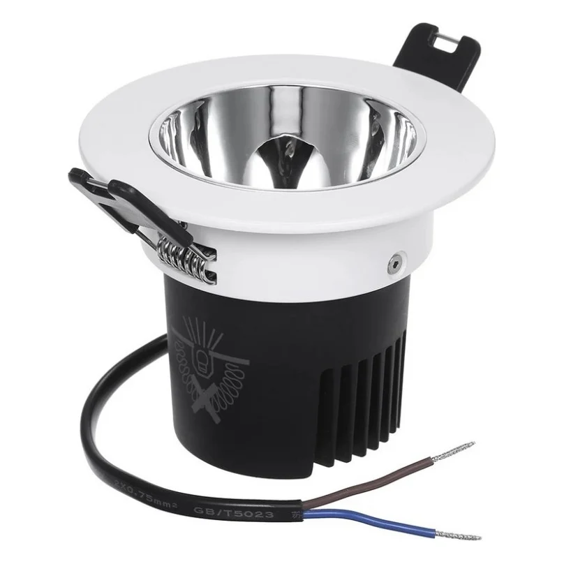 Світильник Yeelight Mesh LED Downlight M2 5W 350lm 2700 - 6500K (YLTS02YL)
