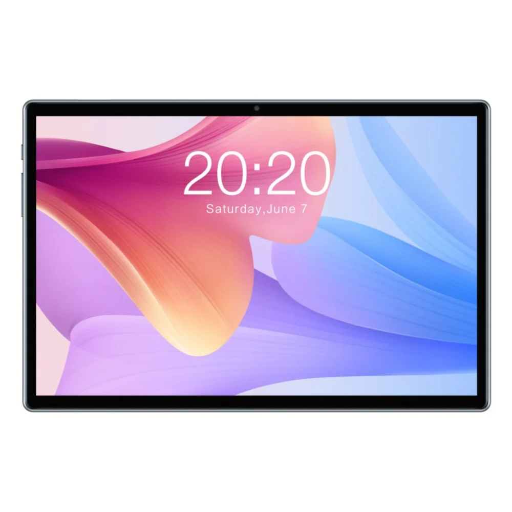 Планшет Teclast P20S 4/64GB 4G Space Gray (6940709684245)