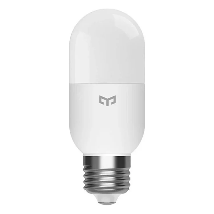 Розумна лампочка Yeelight Smart LED Bulb M2(Dimmable) T43(E27) (YLDP26YL)