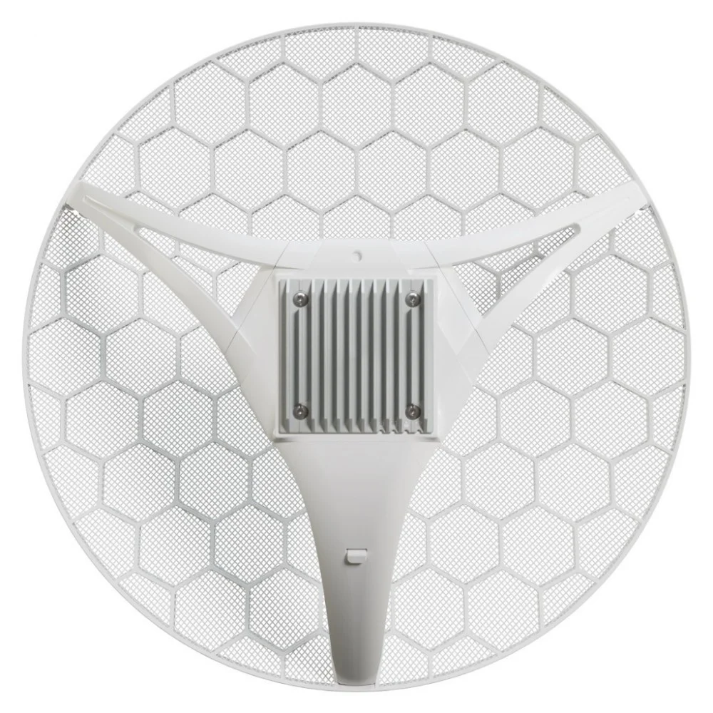 Точка доступу Wi-Fi MikroTik LHG LTE18 kit (LHGGM&EG18-EA)