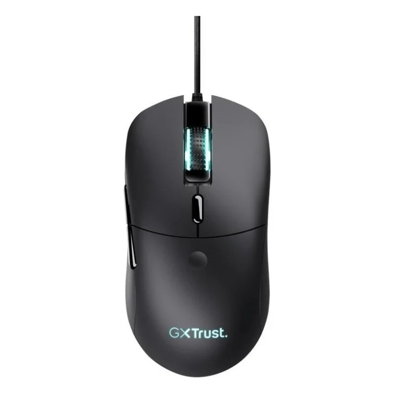 Мишка Trust GXT 981 Redex USB Black (24634)