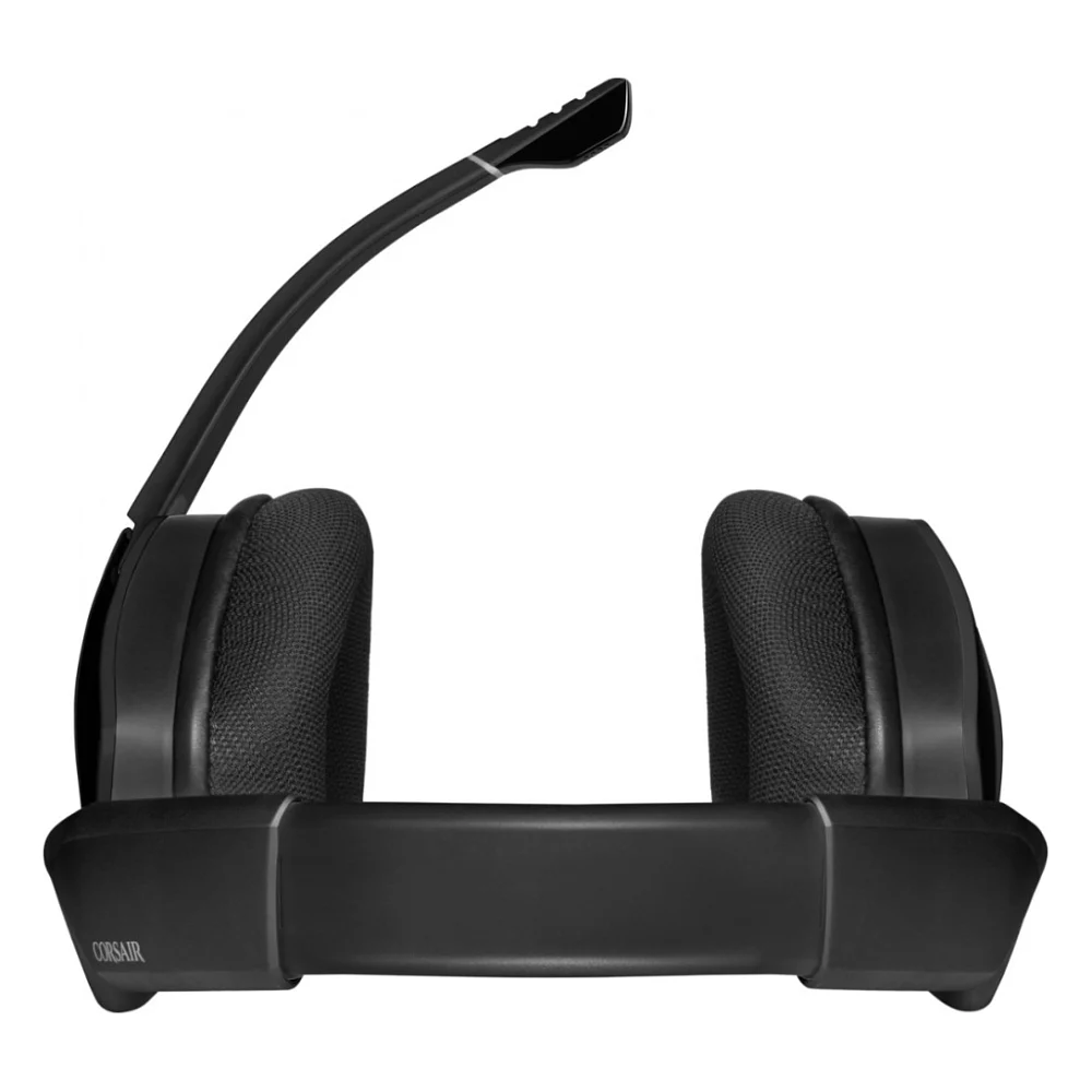 Навушники Corsair Void RGB Elite Wireless Carbon (CA-9011201-EU) — фото 7
